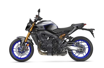 Yamaha MT-09 SP 2026 - Bild 3