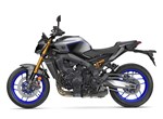 Yamaha MT-09 SP