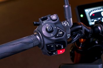 Yamaha MT-09 SP 2026 - Bild 17