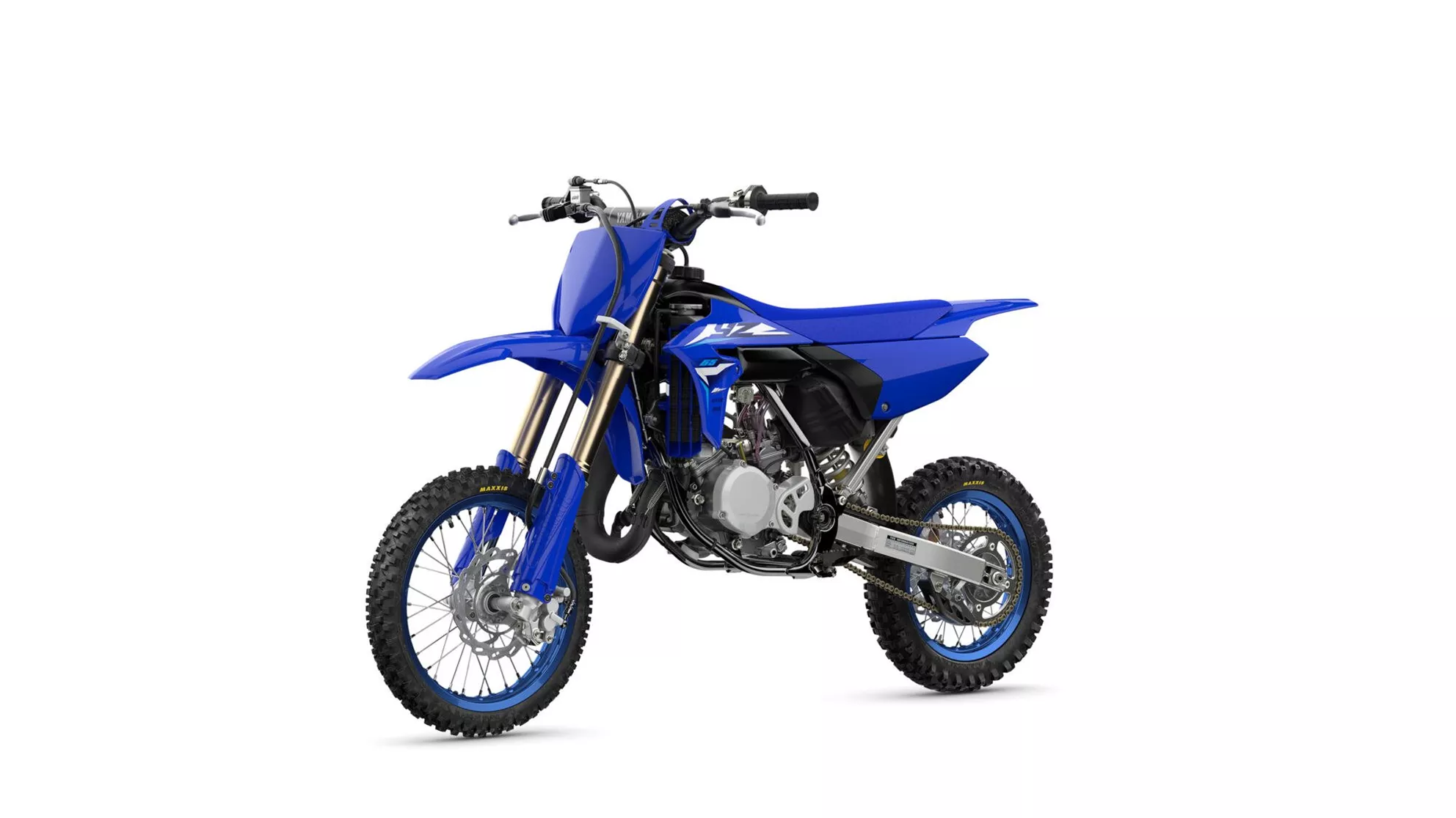 Yamaha YZ65 - Image 3 Yamaha YZ65 - Image 3
