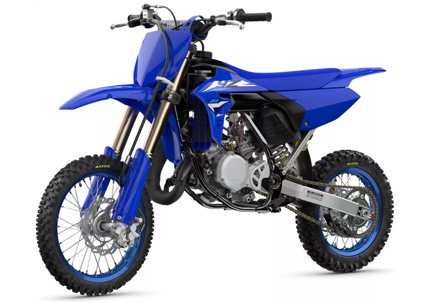 Yamaha YZ65 2026 Yamaha YZ65 2026