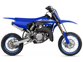 Yamaha YZ65 Yamaha YZ65
