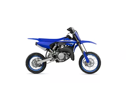 Yamaha YZ65 2026 Yamaha YZ65 2026