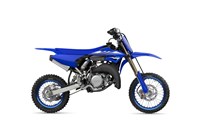 Yamaha YZ65 2026 - Bild 1