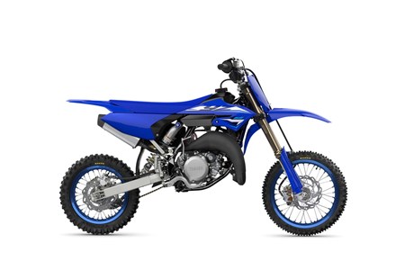Yamaha YZ65 2026