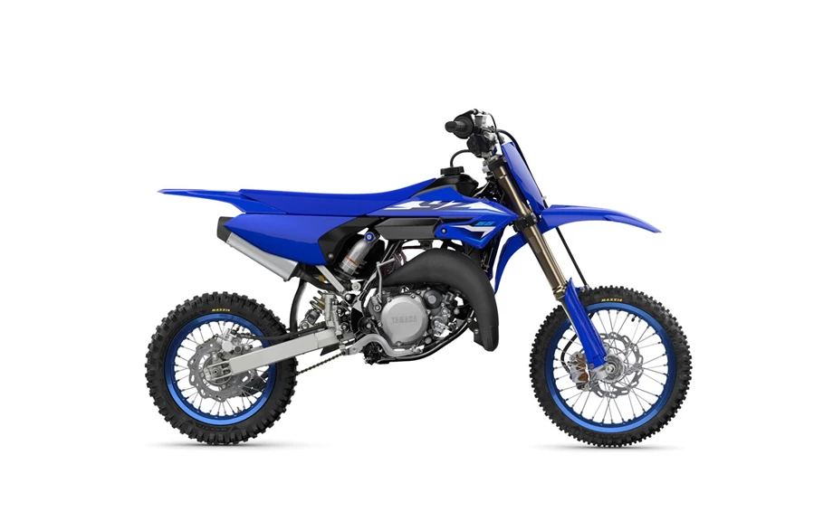 Yamaha YZ65 Bild 1: Yamaha YZ65
