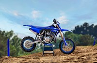 Yamaha YZ65 2026 - Bild 7