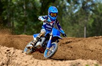 Yamaha YZ65 2026 - Bild 3