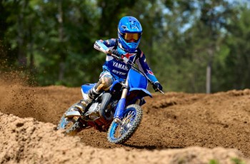 Yamaha YZ65 2026 - Bild 3