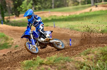 Yamaha YZ65 2026 - Bild 9