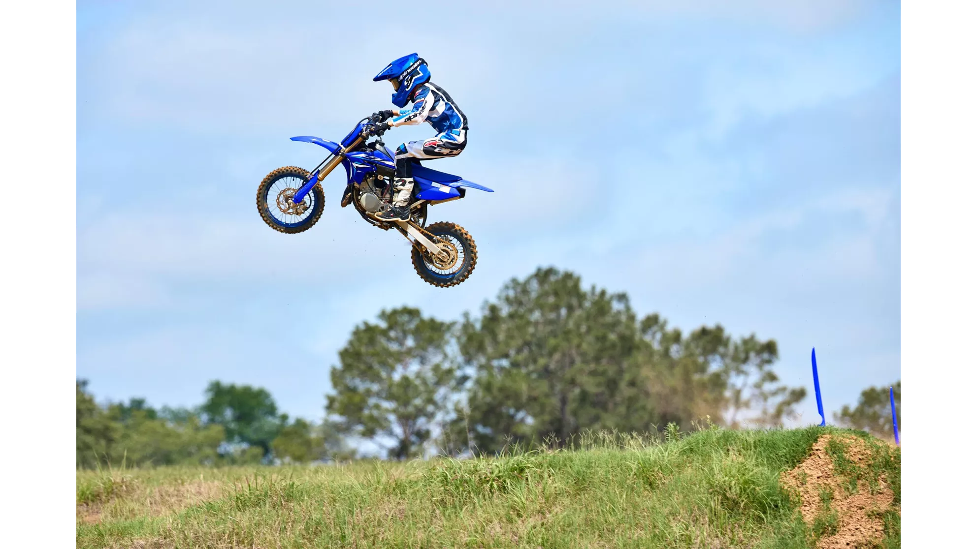 Yamaha YZ65 - Image 2 Yamaha YZ65 - Image 2