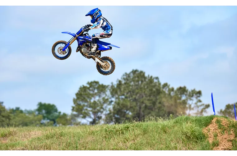 Yamaha YZ65 2026 Yamaha YZ65 2026