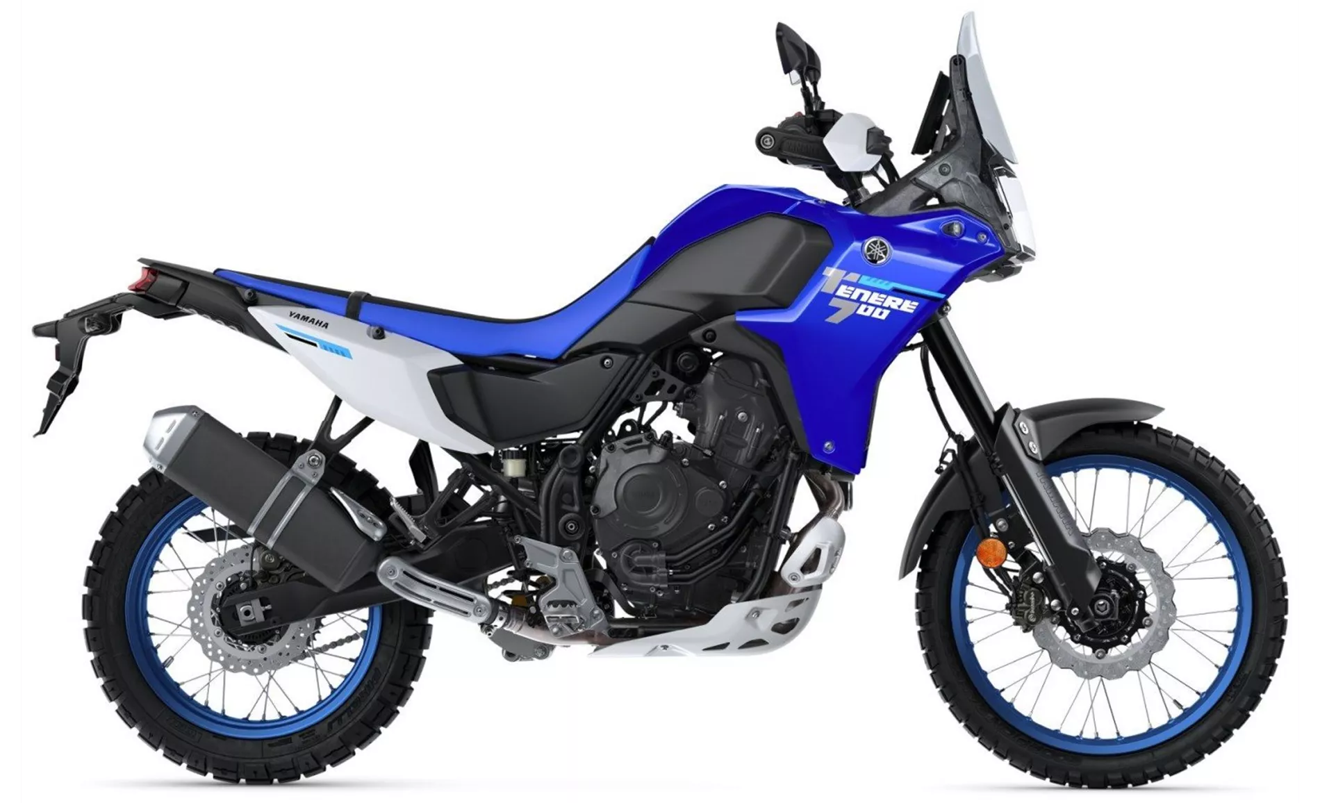 Yamaha Tenere 700 2026 Yamaha Tenere 700 2026