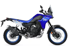 Yamaha Tenere 700 Yamaha Tenere 700