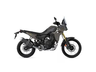 Yamaha Tenere 700 2026 Yamaha Tenere 700 2026