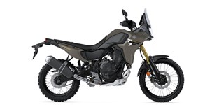 Kawasaki KLE500 SE 2026 vs Yamaha Tenere 700 2026