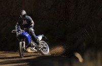 Yamaha Tenere 700 2026 - Immagine 4