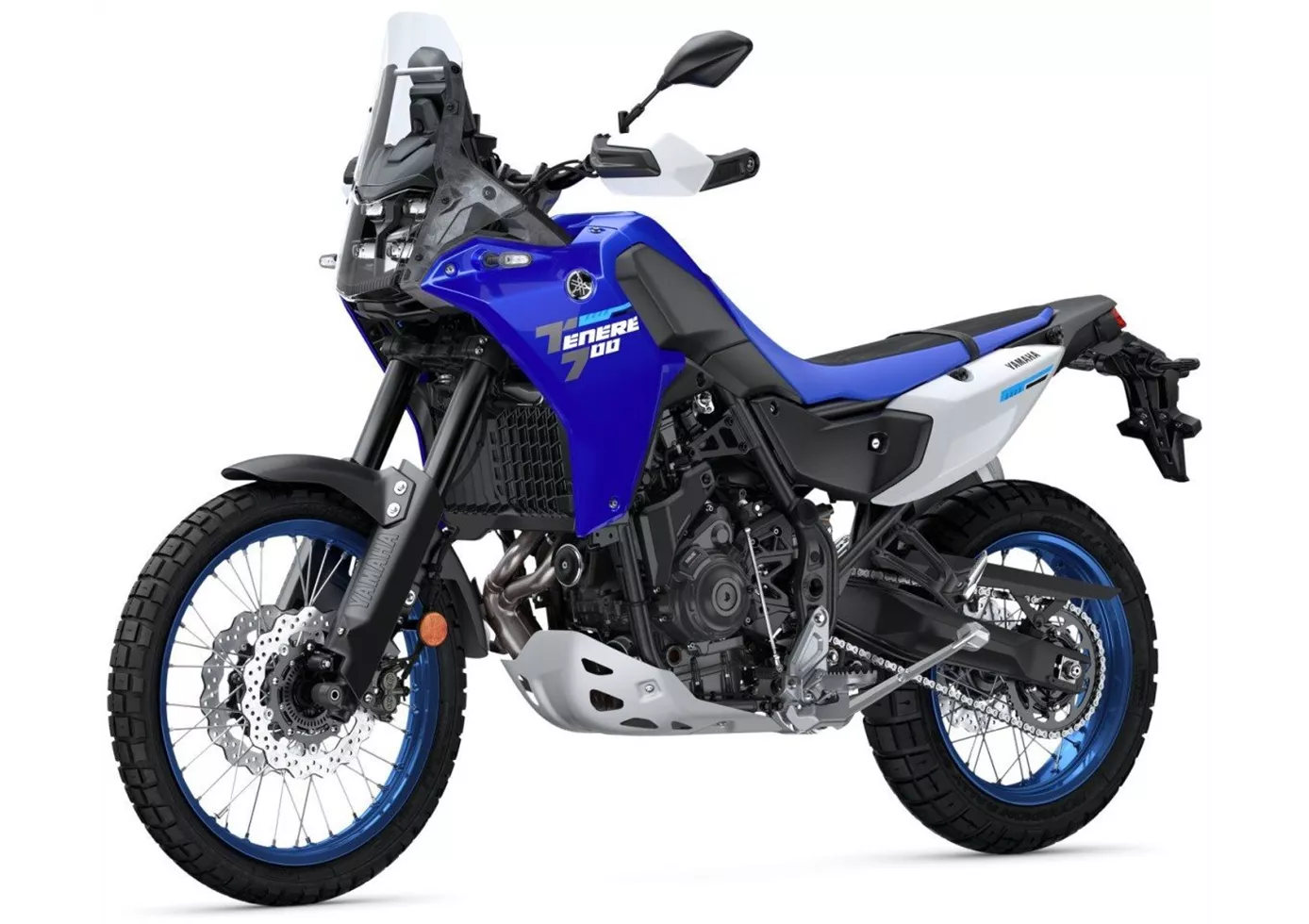 Yamaha Tenere 700 2026 Yamaha Tenere 700 2026