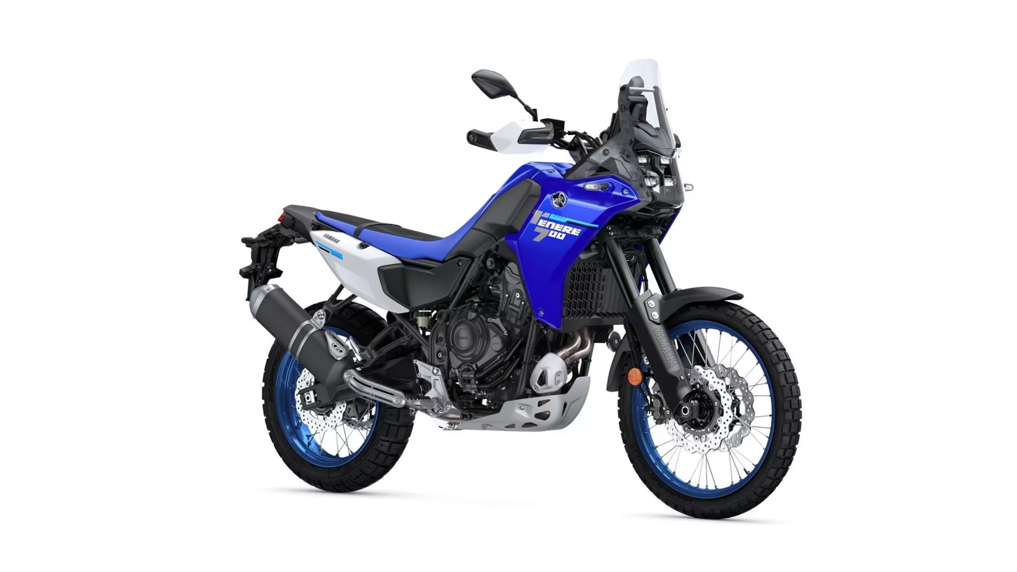 Yamaha Tenere 700 - Image 4 Yamaha Tenere 700 - Image 4