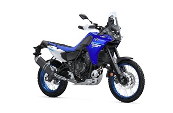 Yamaha Tenere 700 2026 - Bild 6