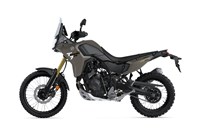 Yamaha Tenere 700 2026 - Immagine 7