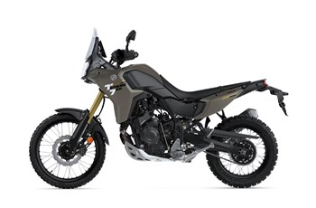 Yamaha Tenere 700 2026 - Bild 7
