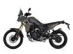 Yamaha Tenere 700