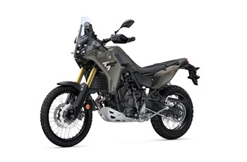 Yamaha Tenere 700 2026 - Bild 8