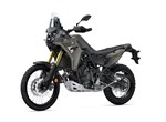 Yamaha Tenere 700