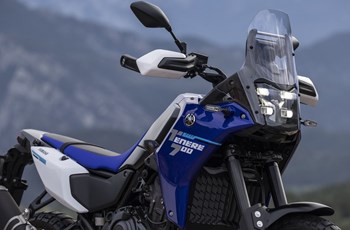 Yamaha Tenere 700 2026 - Bild 10
