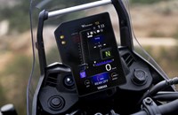 Yamaha Tenere 700 2026 - Immagine 11