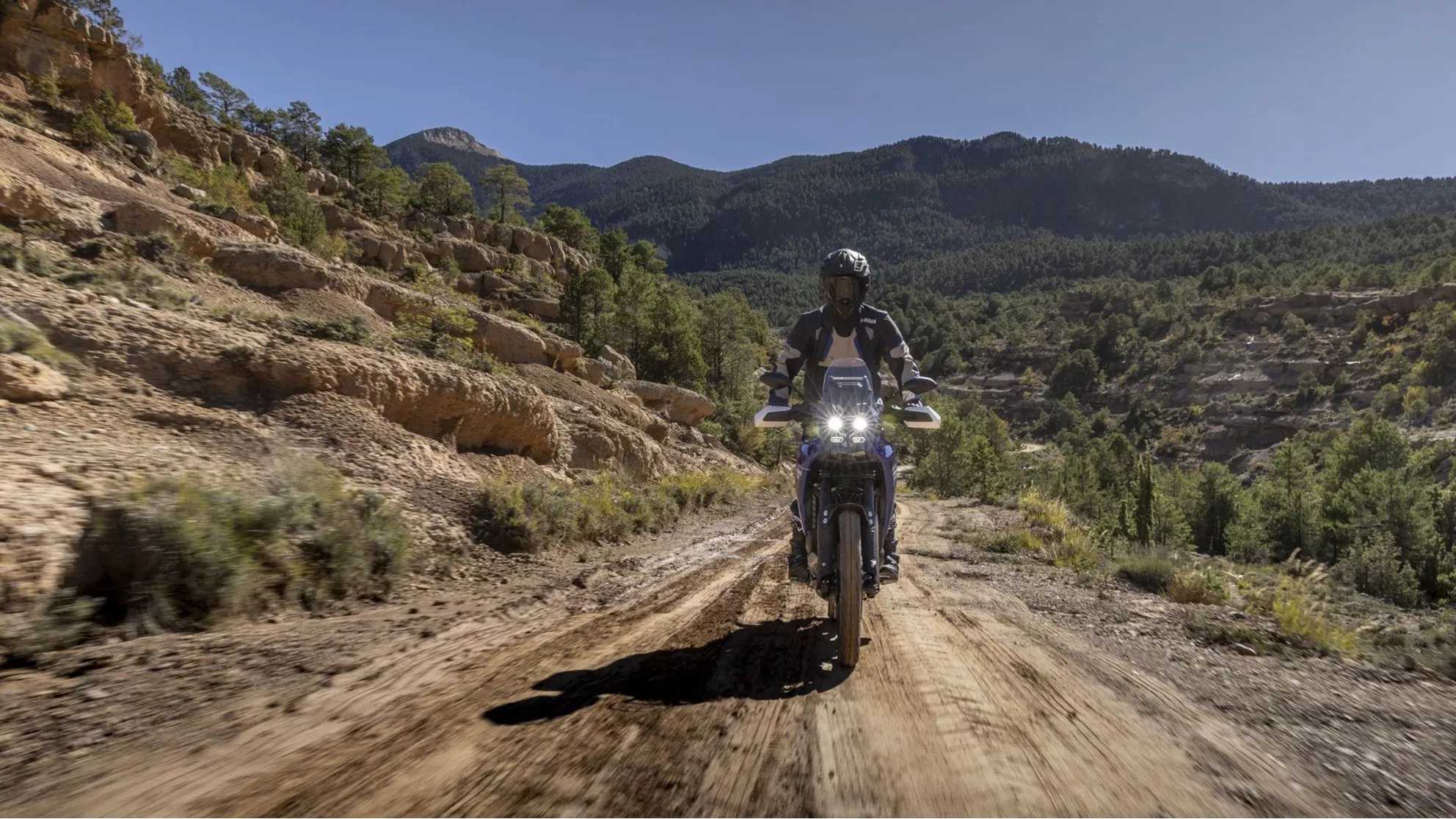 Yamaha Tenere 700 - Image 10 Yamaha Tenere 700 - Image 10