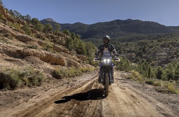 Yamaha Tenere 700 2026 - Bild 12