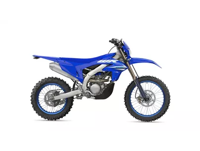 Yamaha WR250F 2026 Yamaha WR250F 2026