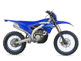 Yamaha WR250F