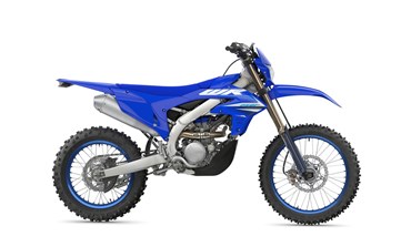Yamaha WR250F