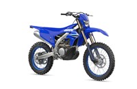 Yamaha WR250F 2026 - Bild 5