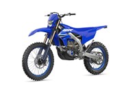 Yamaha WR250F 2026 - Bild 6