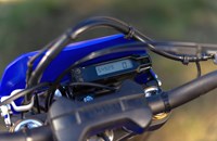 Yamaha WR250F 2026 - Bild 8