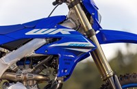 Yamaha WR250F 2026 - Bild 9