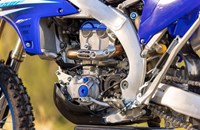 Yamaha WR250F 2026 - Bild 10