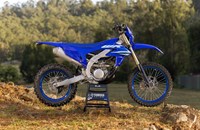 Yamaha WR250F 2026 - Bild 12