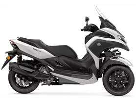 Yamaha Tricity 300 Yamaha Tricity 300