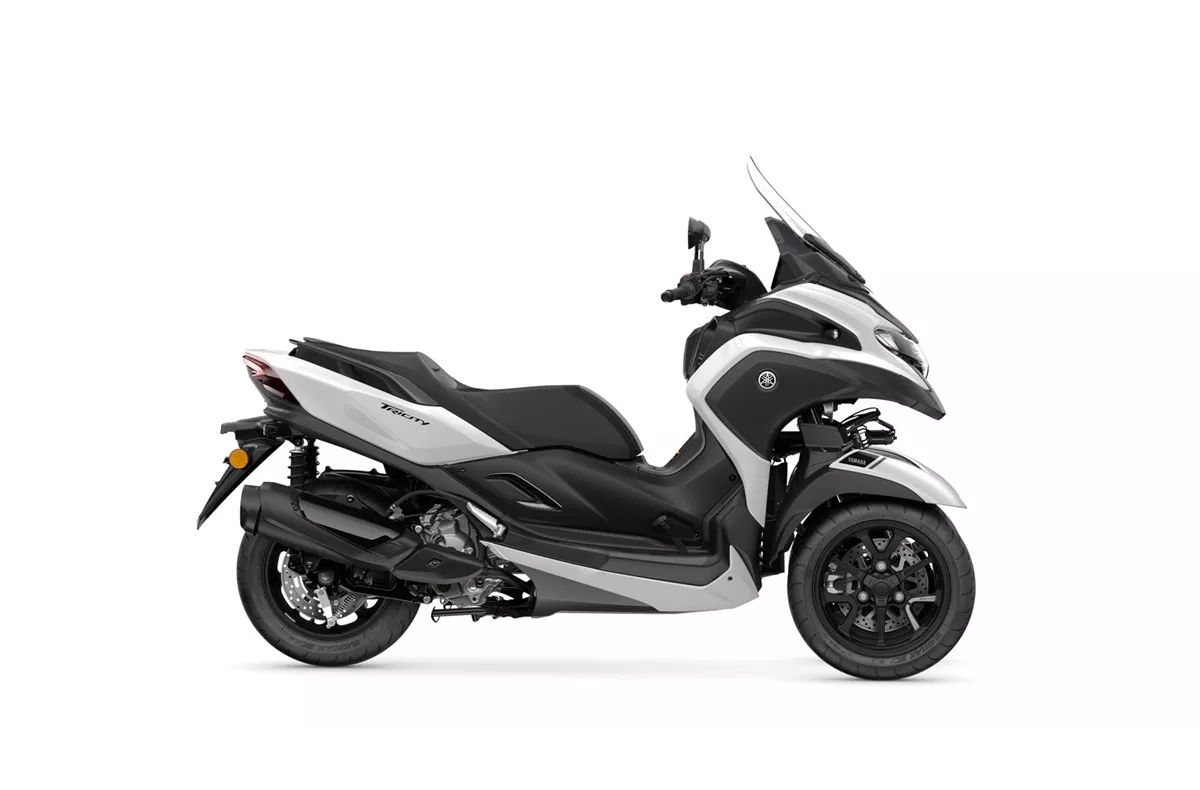 Yamaha Tricity 300 Yamaha Tricity 300