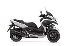 Yamaha Tricity 300 Yamaha Tricity 300