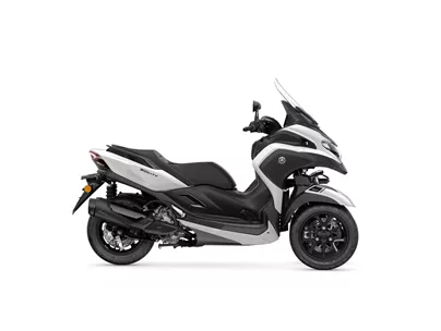 Yamaha Tricity 300 2026 Yamaha Tricity 300 2026