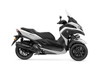 Yamaha Tricity 300 2026 - Bild 1