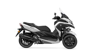 Yamaha Tricity 300