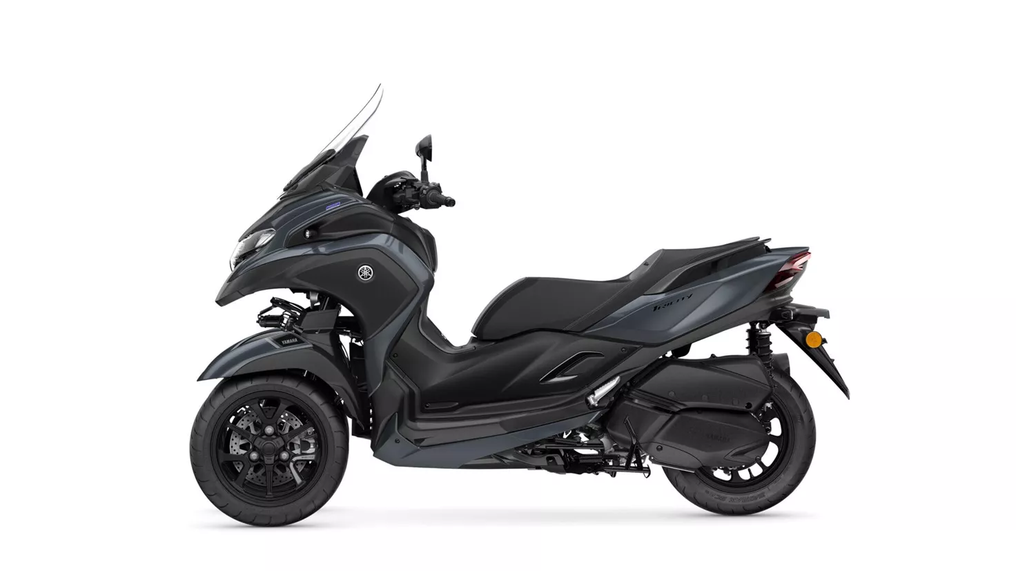 Yamaha Tricity 300 2026 Technical Data Prices Reviews Yamaha Tricity 300 2026 Technical Data Prices Reviews