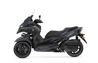Yamaha Tricity 300 2026 - Bild 9